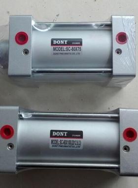 DONT东特0标准无品牌/气缸SC80*58080*758*01008*1250*150