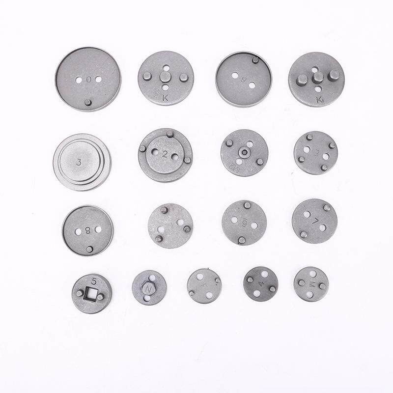 刹车风泵调器组汽STH-9027车修工具拆整卸器汽刹车更换维修工片具