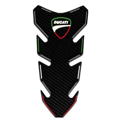 适用于DUCATI PANIGALE V2 899 959 1199 1299油箱贴防滑贴鱼骨贴