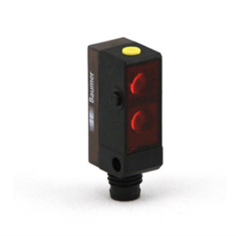 Baumer 堡盟 FHDK 10P5101/S35A 漫反射式光电传感器