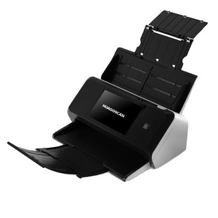 HC1050 5100 G0601 GS2090 A3高速双面扫描仪 1060 华高GS1065