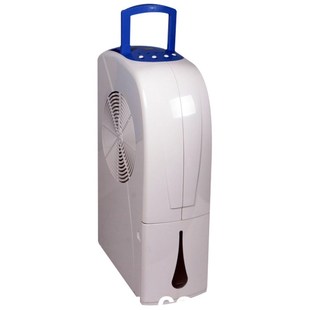 众有DH 620A除湿机家用小型抽湿机卧室地下室工业大功率干燥器