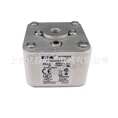 170M5413 170M5414 170M5415 170M5416 170M5417熔断器170M5418