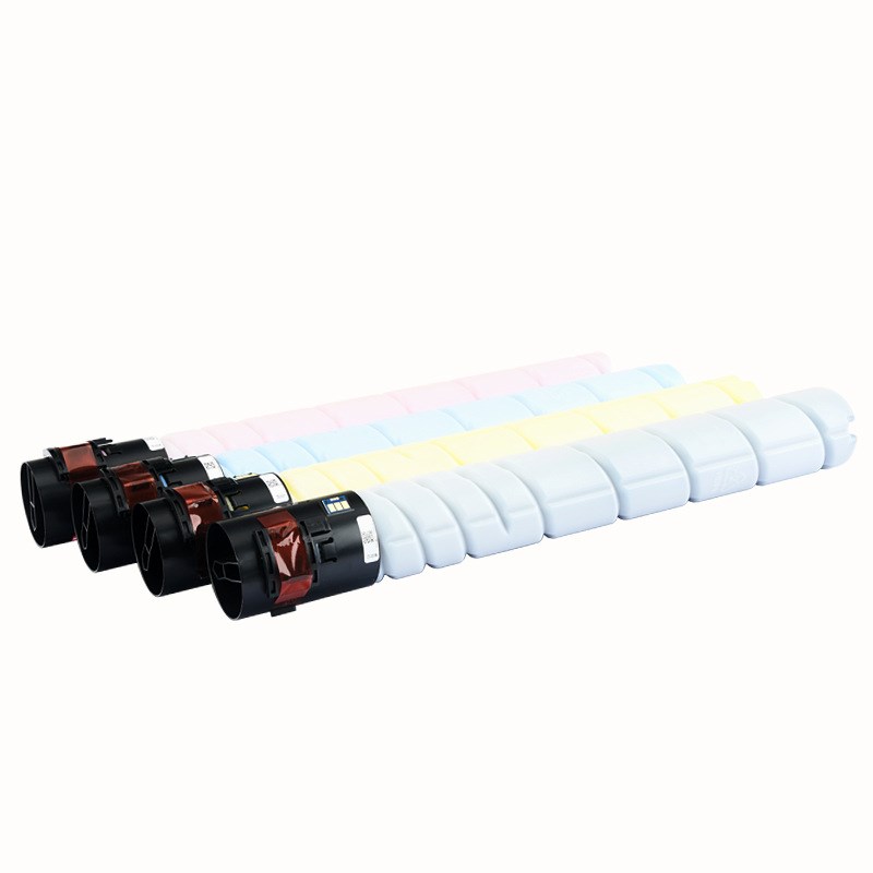 适用柯尼卡美能达TN324粉盒Bizhub C308 C368震旦ADC307 C367墨盒