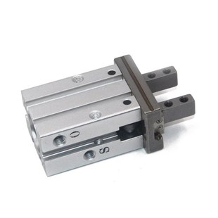 HFZ16 亚德客型MHZ2手指气缸MHZ2 20D 16D HFK10气动厂家直销 10D