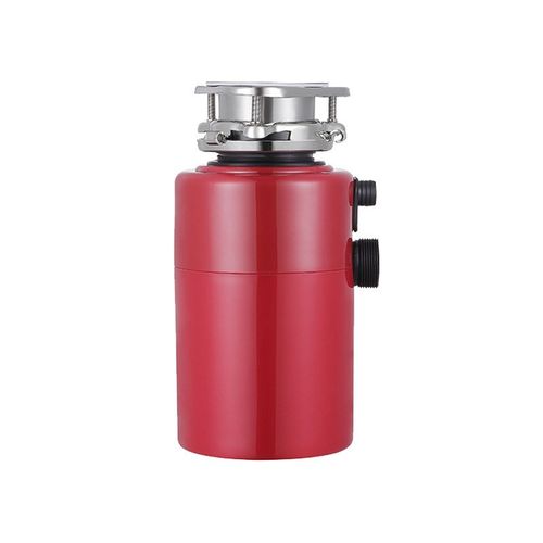 厨余垃圾处理器家用生活食物粉碎机餐厨处理器厨房厂家垃圾处理器