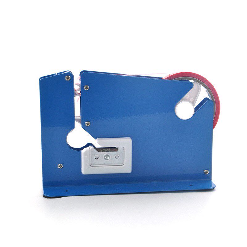 超市扎口机 胶带自断机 胶带扎口机/超市封口机/连卷袋捆扎机/