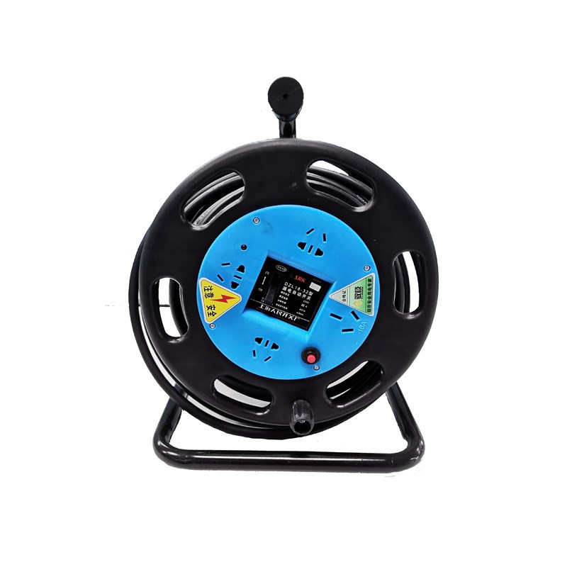 POURMAN浦而曼 3芯*2.5mm 20米 电缆盘220V(20米)