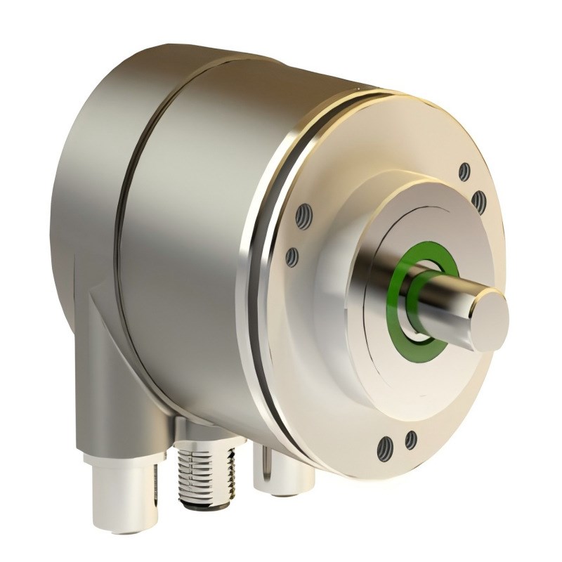 上海祥树全新原装进口德国TWK旋转编码器KRP58KA8192R4096C1MP01