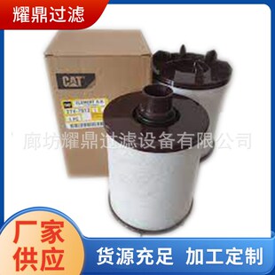 曲轴箱空气过滤器滤芯 1637344 厂家直供滤清器274 7913