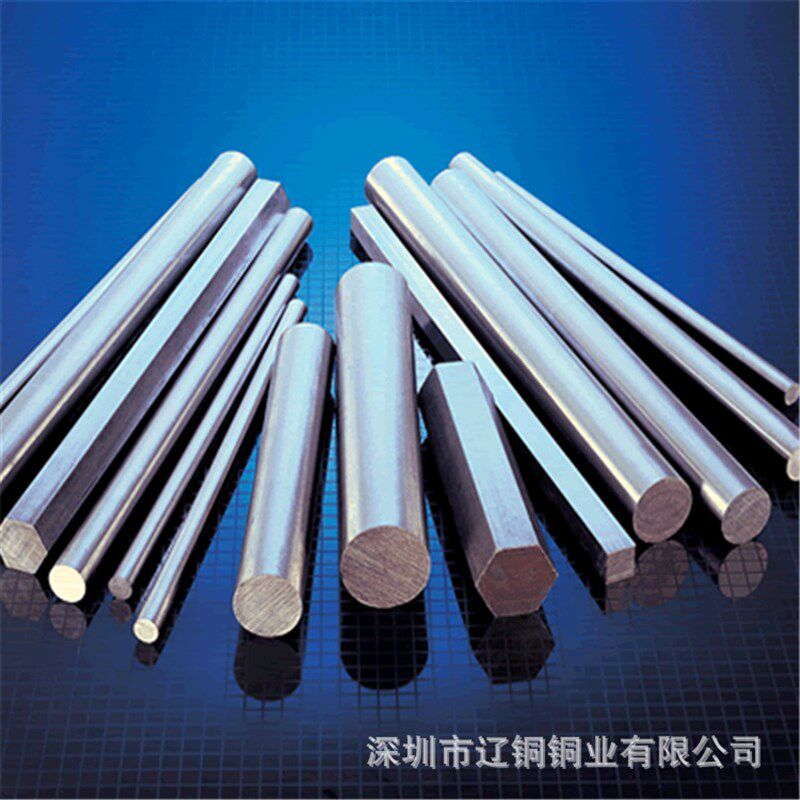 直销不锈钢SUS303小光元棒 SUS303CU小圆棒 SUS303不锈钢研磨棒