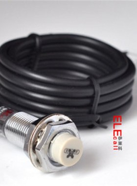 欣灵电感式接近开关XL-LJM12M-5N1