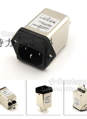 FN261-10-06 夏弗纳SCHAFFNER滤波器 10A AC