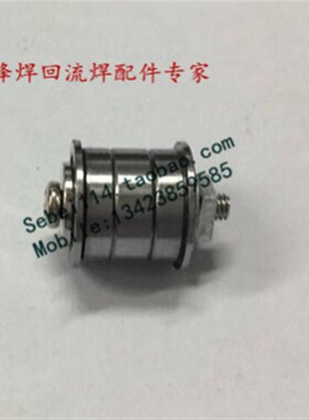 接驳台皮带轮 径13.5槽宽10MMM3螺丝皮带轮10*M3皮带轮