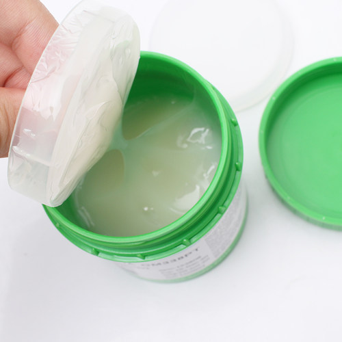 原装阿尔法ALPHA助焊膏OM338PT免清洗无铅无卤针筒手机焊油POP707