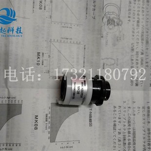 原装 MK08 KEEPER 12限制器 进口椿本TSUBAKI扭矩保护器MINI