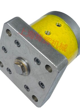 上海三机  无锡上机 MW1420  M1320A 1420A外圆磨进退油缸   磨床