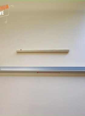 U型铝槽10101内宽8铝合y金u形槽包边条玻璃固定u型卡槽铝型材