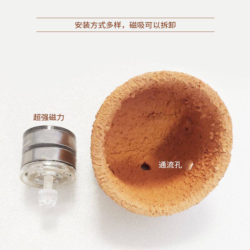 奶嘴窝奶嘴防跑神器家杯海葵地毯屋窝家奶嘴杯海葵窝Z珊瑚罐皇海