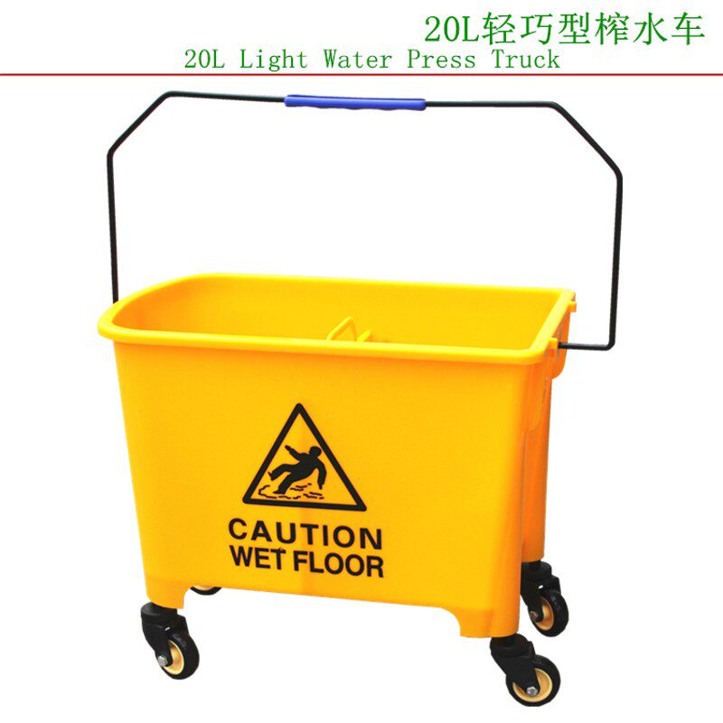 轻巧型榨a水车拖把桶挤水桶拖地桶家用洗拖把柞水拖布压水墩布清