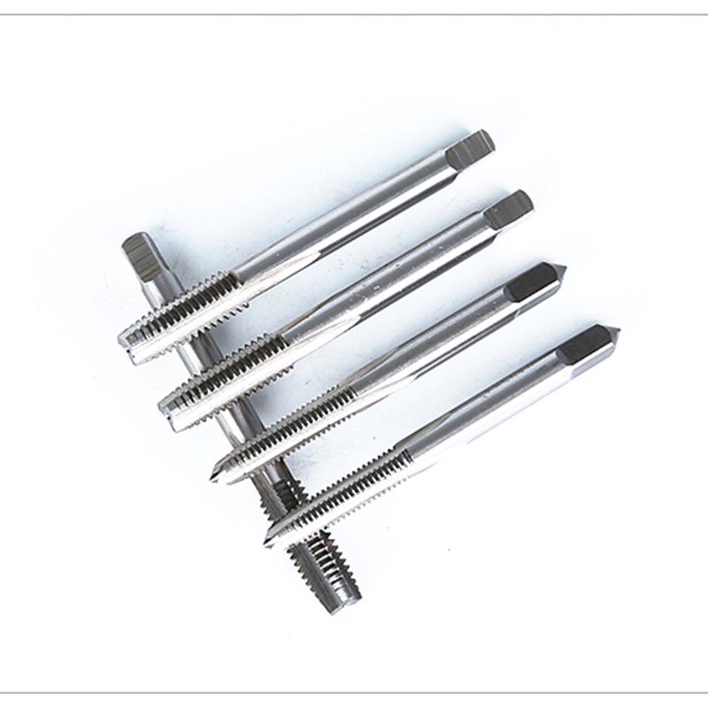 陕西关中机用丝锥M36-M39-M42y-M45-M48-M52-M55-M56-M58