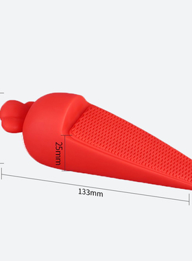 门挡器门塞可移动阻门器顶门防风掩门安全堵门抵门防门Z关防撞门