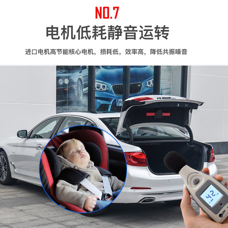 适于途观X电动尾门改装威然款自动后箱探岳途观Vl探歌途岳途铠