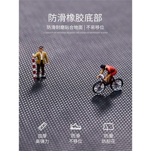 加厚丝圈入户门地垫2024新y款耐脏免洗新居红色进门大门口外面地