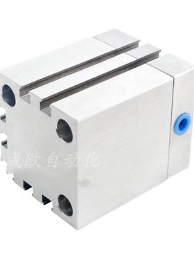 薄型621缸ACE/ADN25-10-015/-20/-25/-3/-40/-50/-100-气/A-I-P-A