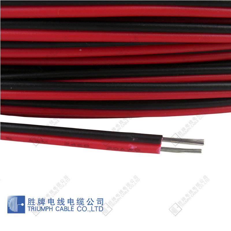 胜牌U246L8-026号电线子|耐温15度电子线|家用电器1015电YPR子线