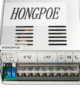 24V关电源5001W600W2V13.KMUV36V48V725V85V开150V200V工业LED电