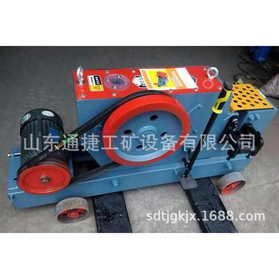 G40钢筋Q切断机GQ50钢筋切断机废旧钢筋切断机41560型钢筋切断机