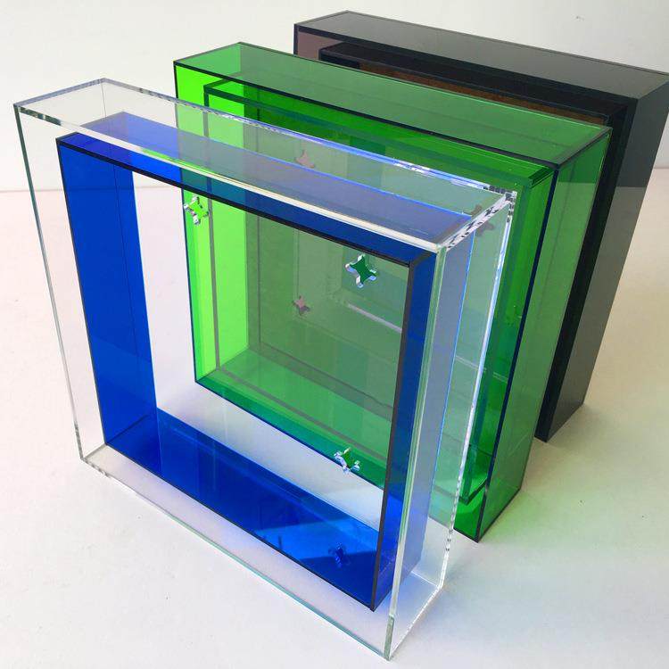 画框尺装相裱a4挂aMMC3大框裱画4K素描油画外框8K墙亚克力任意寸