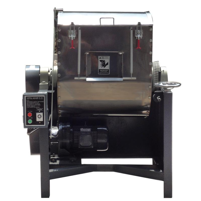 50KG1卧式ZHHM-100料拌料机颗粒粉料混机速150KG卧式混色机塑料快
