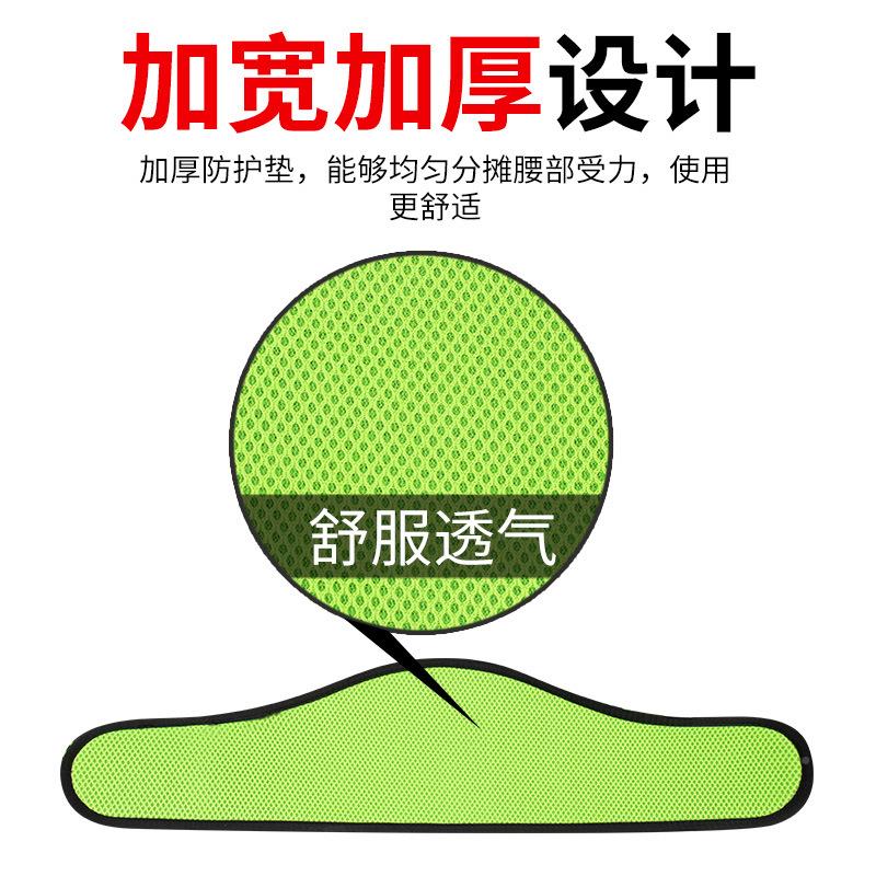全带半身446三点电工户外高防坠落空作业安安全式绳套装