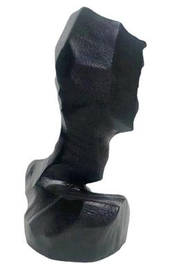 厂家新品创居NA2124抽象人物雕像家家树脂意工艺品装饰品摆件摆件