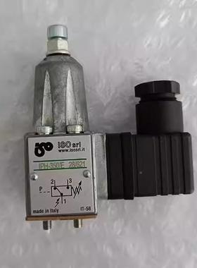 意大利ISO压力继电器力开压关IWXLPN/B-6350EIPNB-30/E