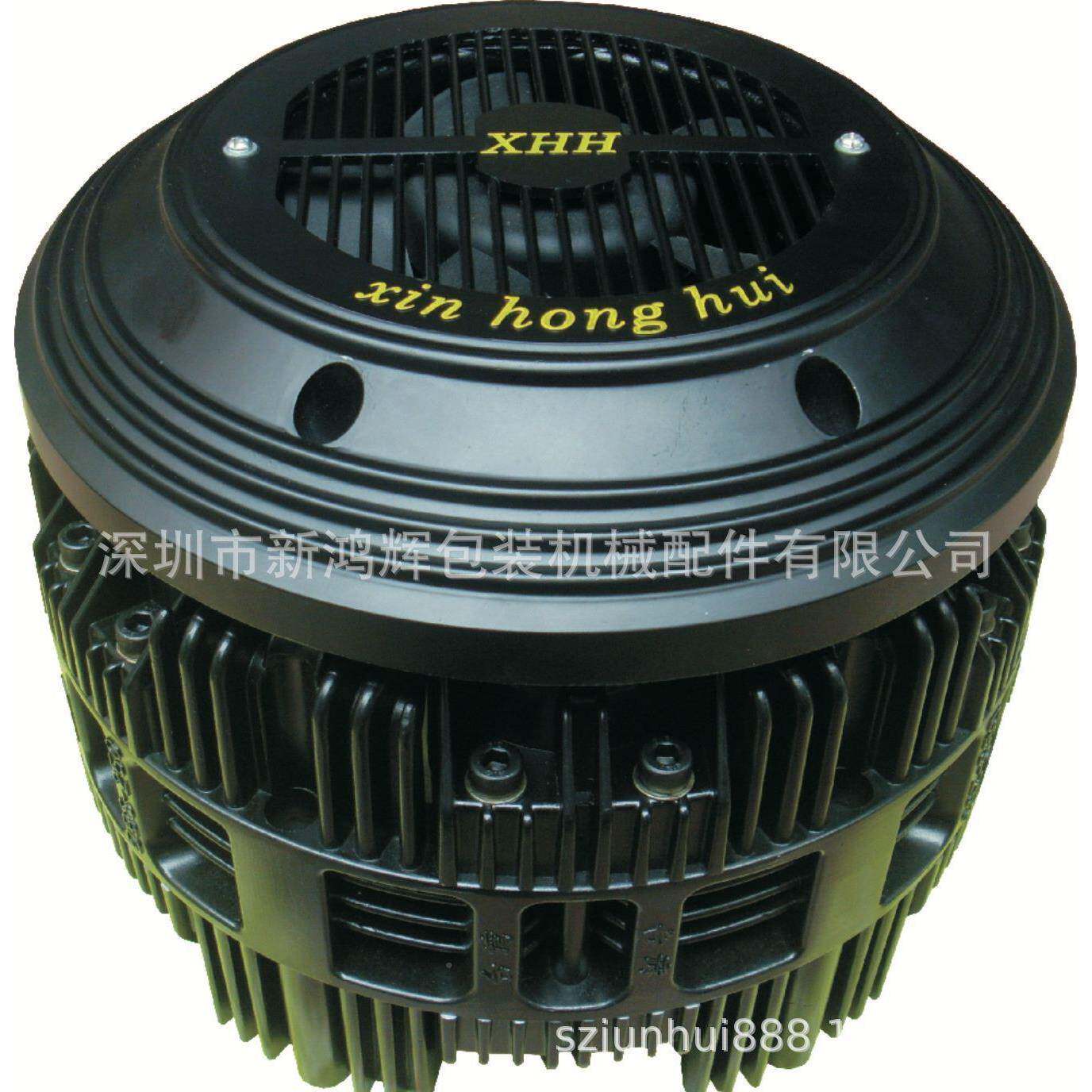 空压蝶式DBS5-2器DBS-25000/DBK-25制动源头工厂