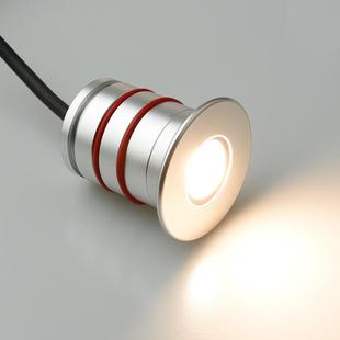 户CLO 深防眩地埋灯新园花广场草坪墅景观别亮化 IGA0外防水LED款