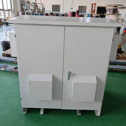 100kav-1000相kva三升压增压器隧道变压KZH器距离施工末端3远80v