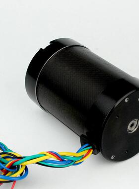 KH57LS03直流无刷B转电机24VTGH36V000大功率马达三3相无刷电机