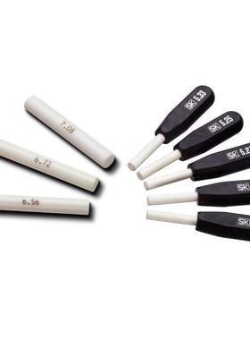 新泻精机K带手柄陶459瓷S针规套CAG系列CAG-组B/CAG0-1A