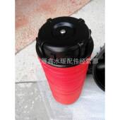 喷灌水处理设备大棚2滴灌yxn过滤器T型耐压叠片滤式 过器寸d50