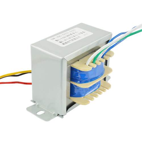 低频电源小型电子变压器工频/交流20TCN3V2转110V/24V12V5W10W15W