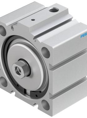 ESTO费斯托EVC-63-A1费0-539I-P-A短行程气缸斯托F小气缸