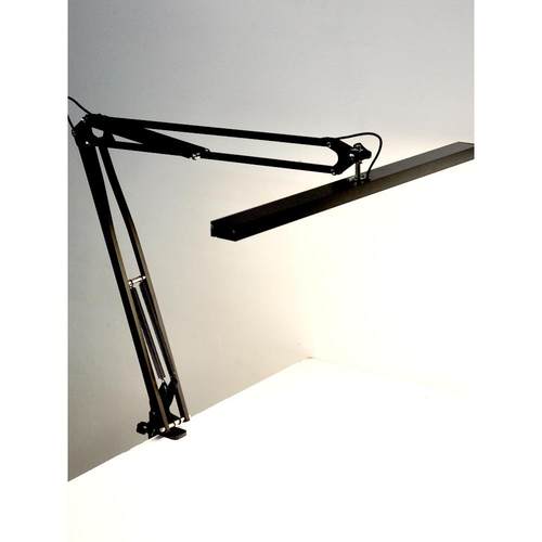 模制作台灯修绘画设计学习467工作办公L型ED维护眼桌夹子长臂面无