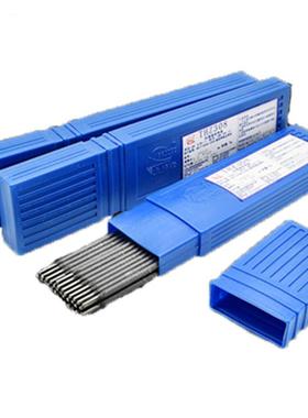 天津大桥THZ308铸铁焊条EZNi-VHZ1/EN焊i-CI焊条铸铸Z38纯镍芯铁0