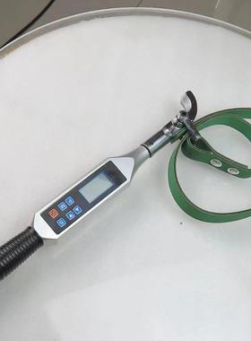 HFSX检级专测数显扭力用扳手1精度NGE可调式电子测试数显扭矩扳手