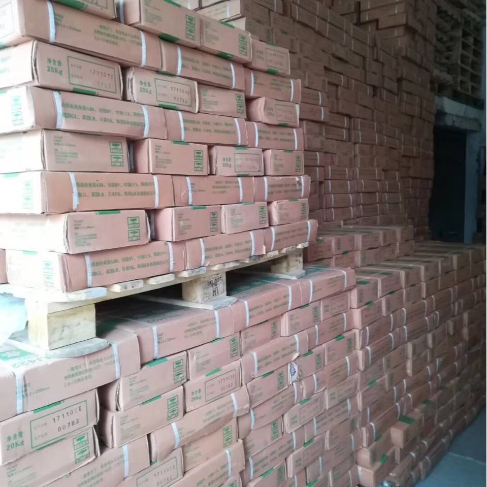 天津大桥焊条 THJ422(E4303)电焊条(现货 )