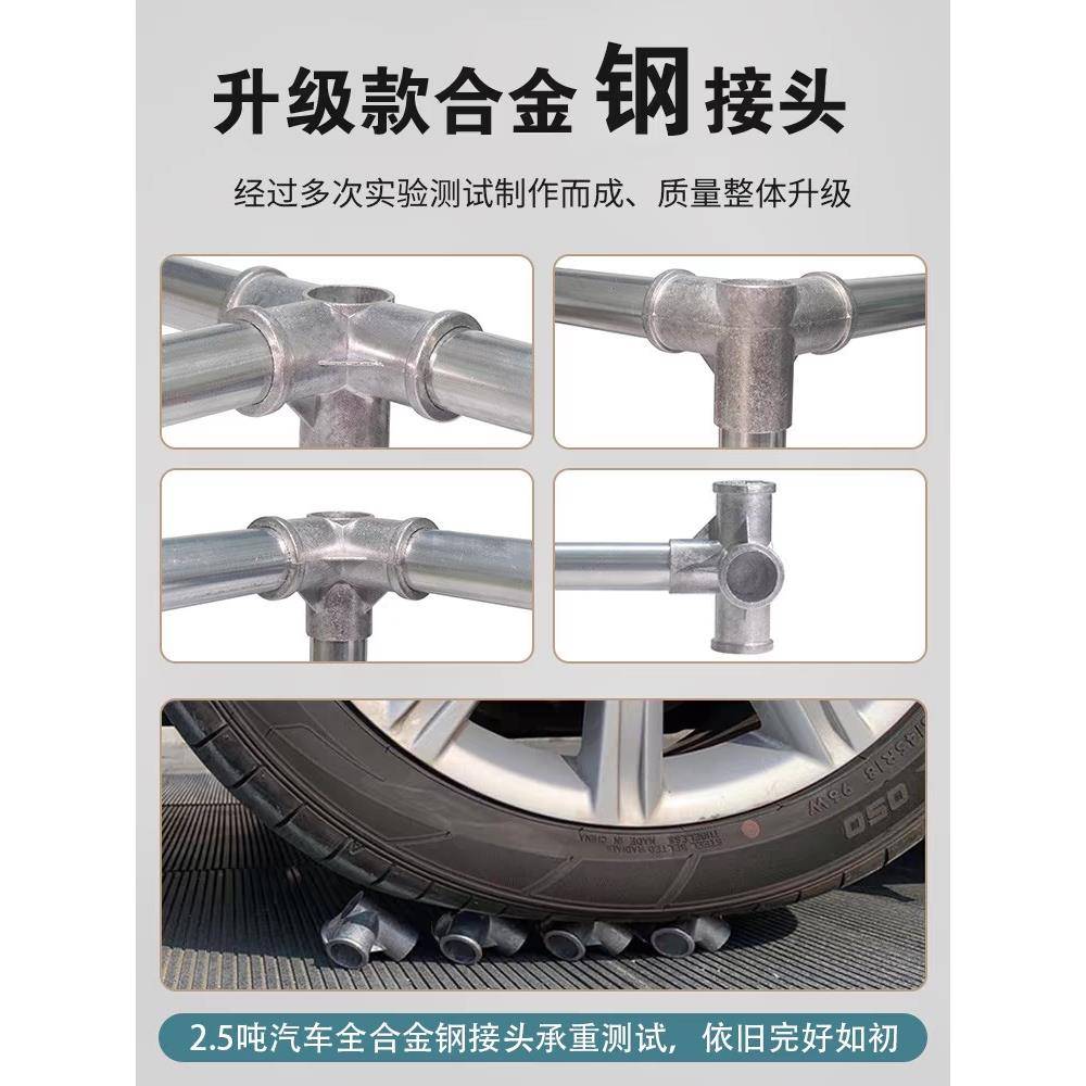 小衣柜简易组装布柜厚全钢架室家加用宿舍卧衣挂MNN衣柜小型收纳
